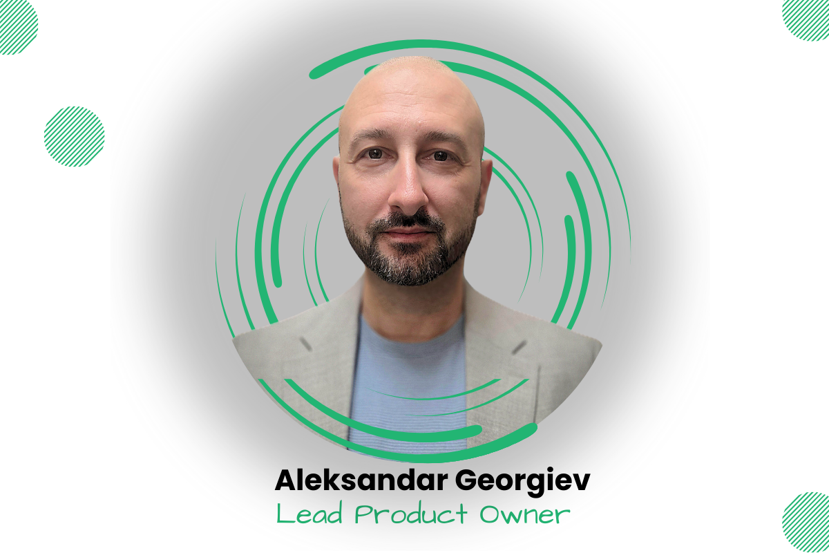 The Tech Interview Behind the Scenes: Aleksandar Georgiev thumbnail