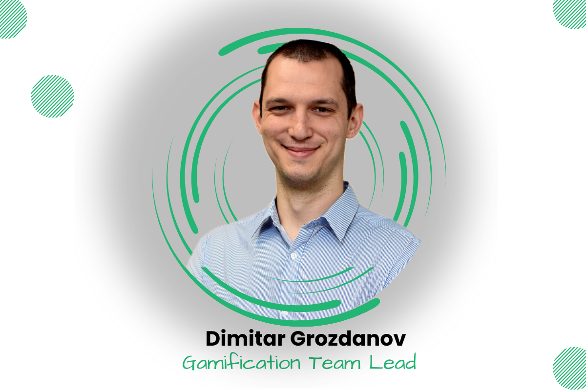 The Tech Interview Behind the Scenes: Dimitar Grozdanov thumbnail