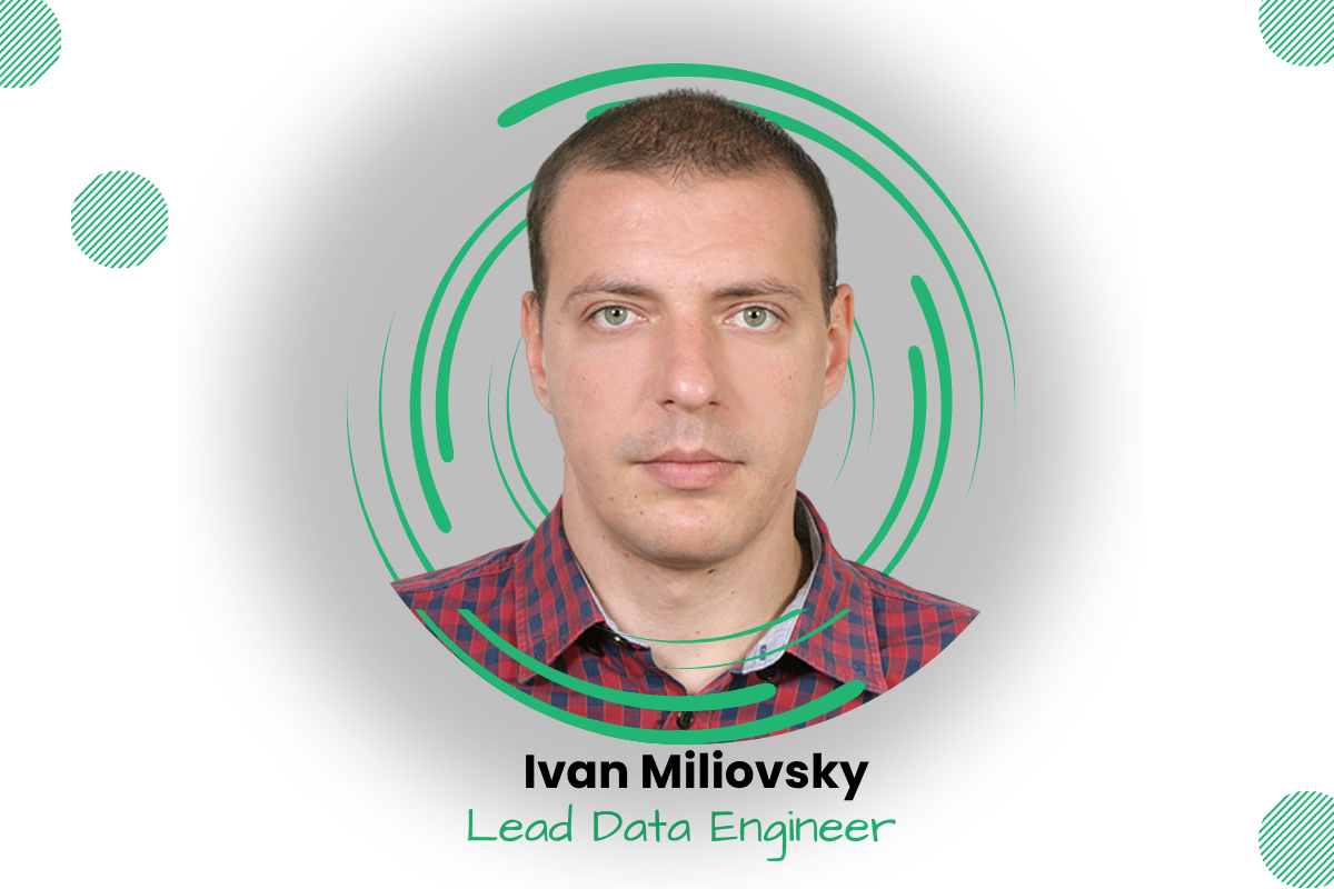 The Tech Interview Behind the Scenes: Ivan Miliovsky thumbnail