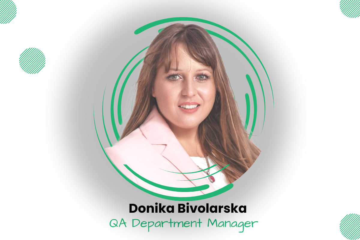 The Tech Interview Behind the Scenes: Donika Bivolarska thumbnail